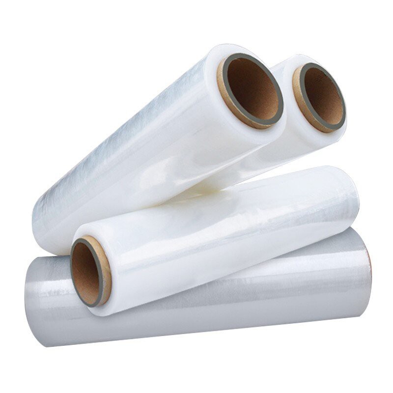 Folia stretch odporna na promieniowanie UV